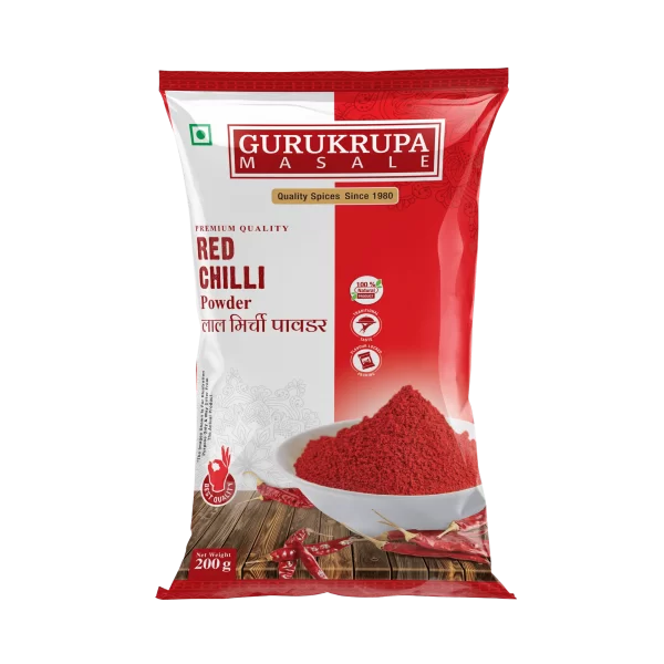 Red Chilli Powder